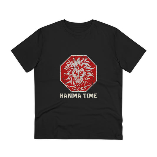 Hanma Time T-Shirt