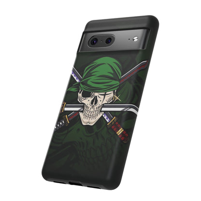 Roronoa Zoro Phone Case