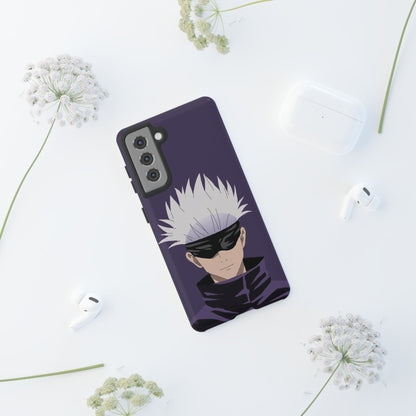 Satoru Gojo Phone Case