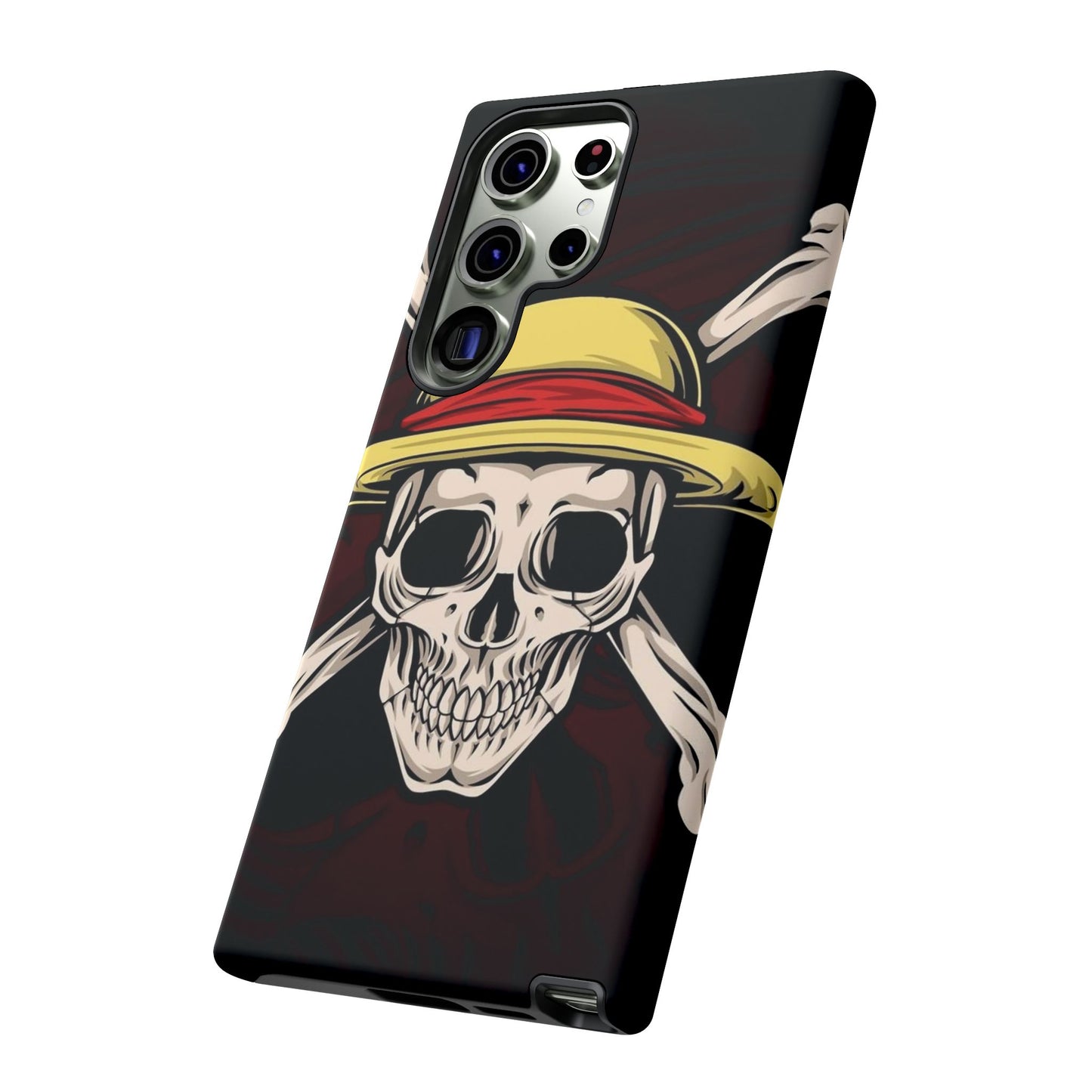 Luffy Phone Case