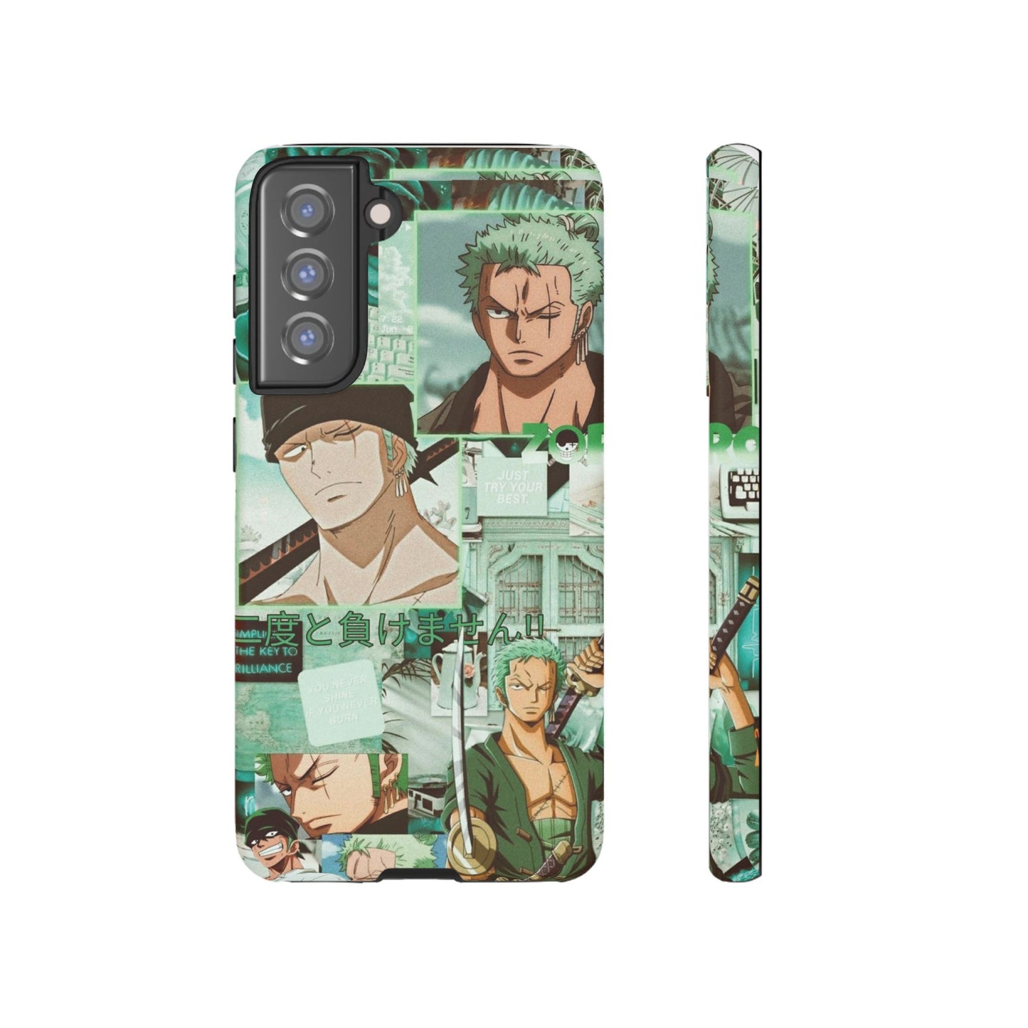 Roronoa Zoro Phone Case