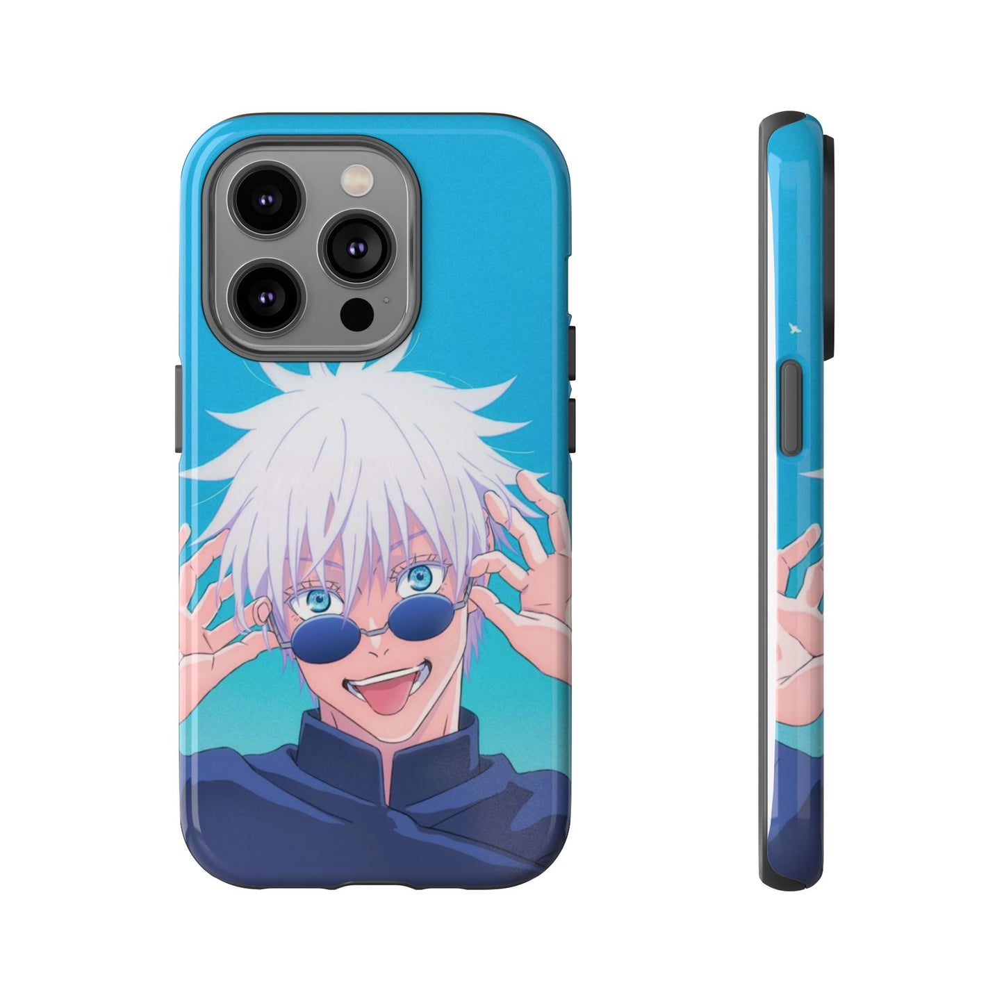 Gojo Satoru Phone Case