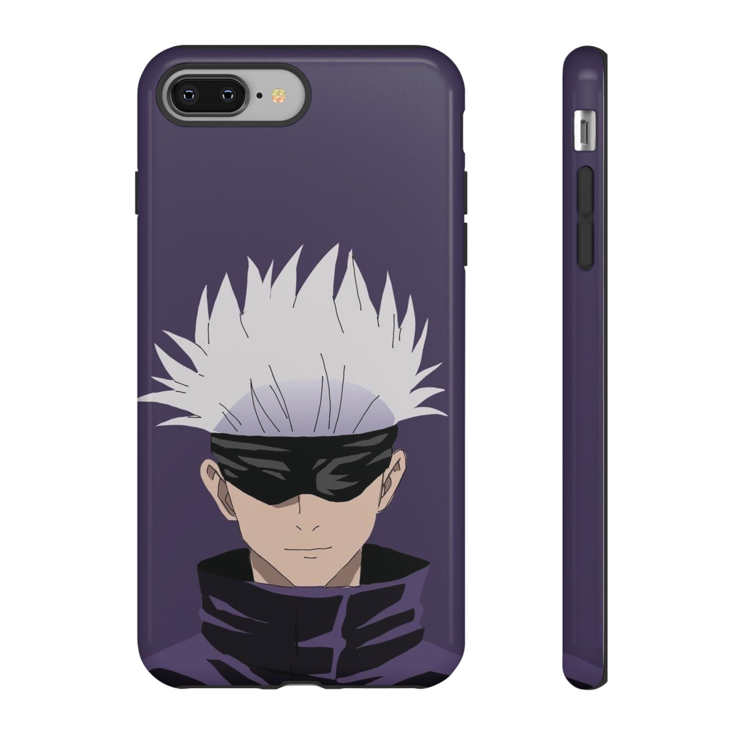 Satoru Gojo Phone Case