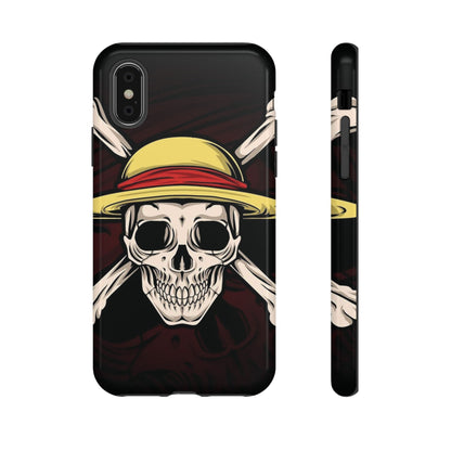 Luffy Phone Case