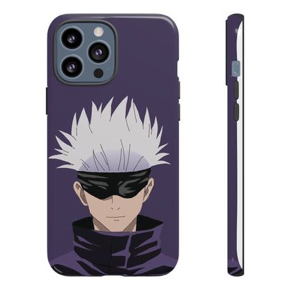 Satoru Gojo Phone Case