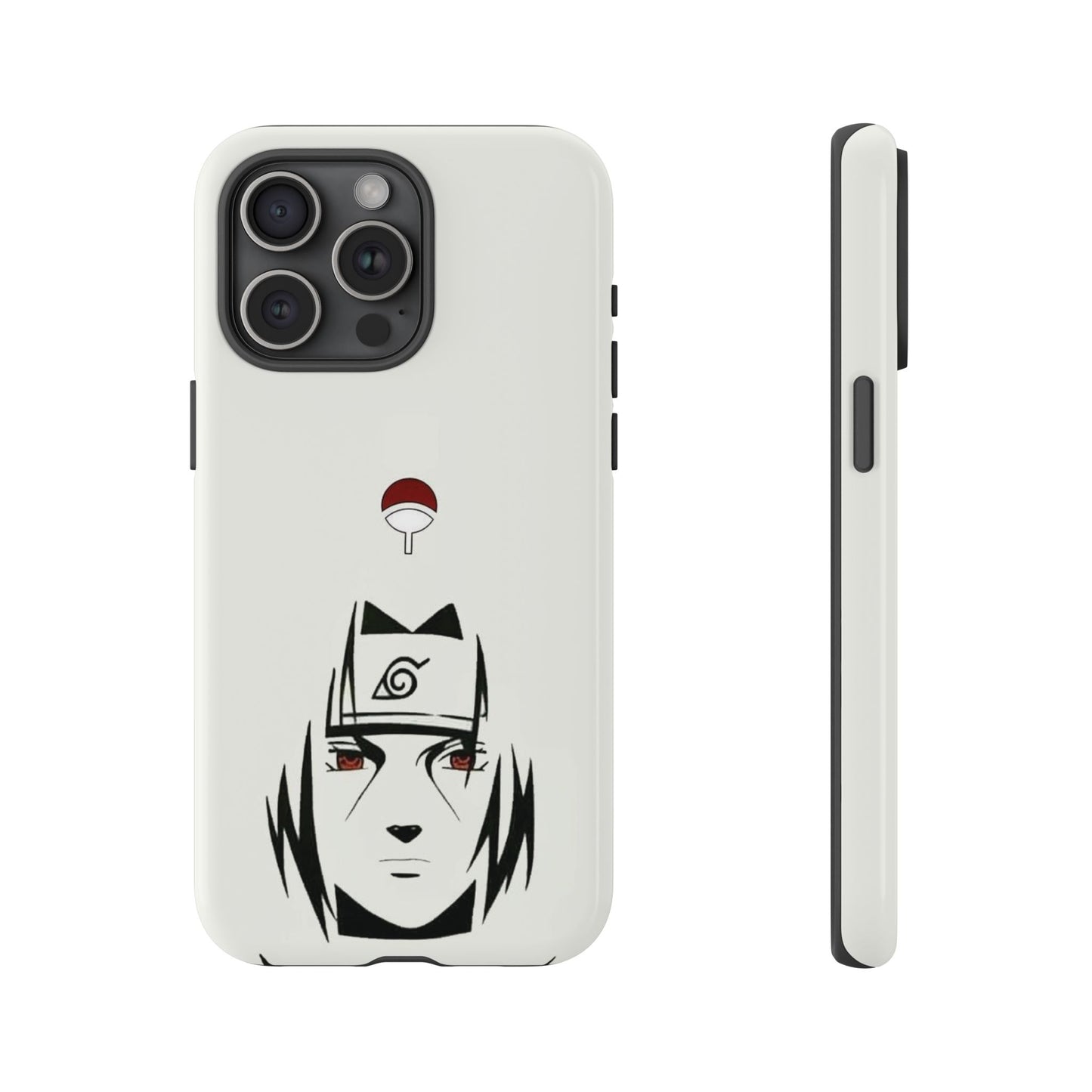 Itachi Uchiha Phone Case