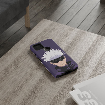 Satoru Gojo Phone Case