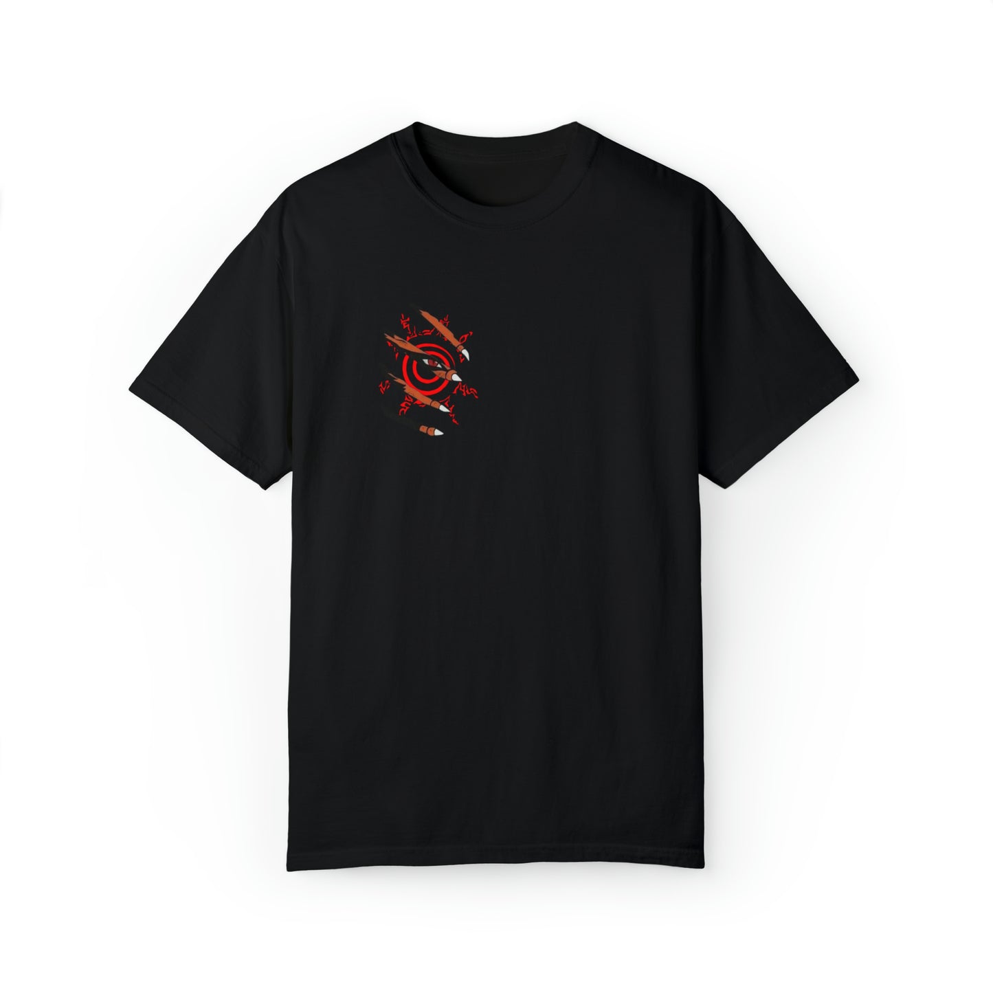 Kurama 'The Nine-Tails' T-Shirt