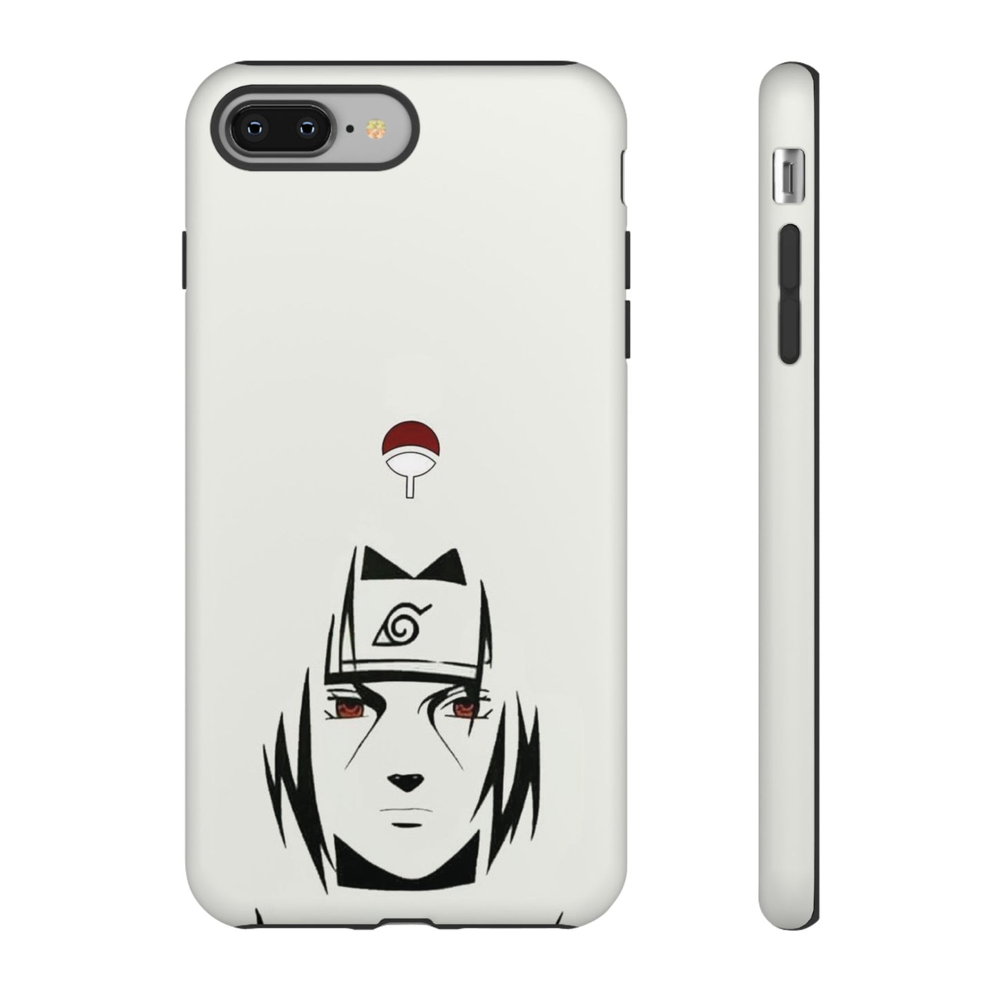 Itachi Uchiha Phone Case