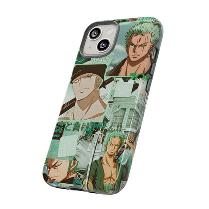 Roronoa Zoro Phone Case