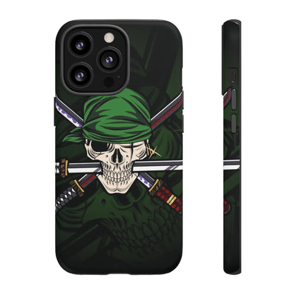 Roronoa Zoro Phone Case