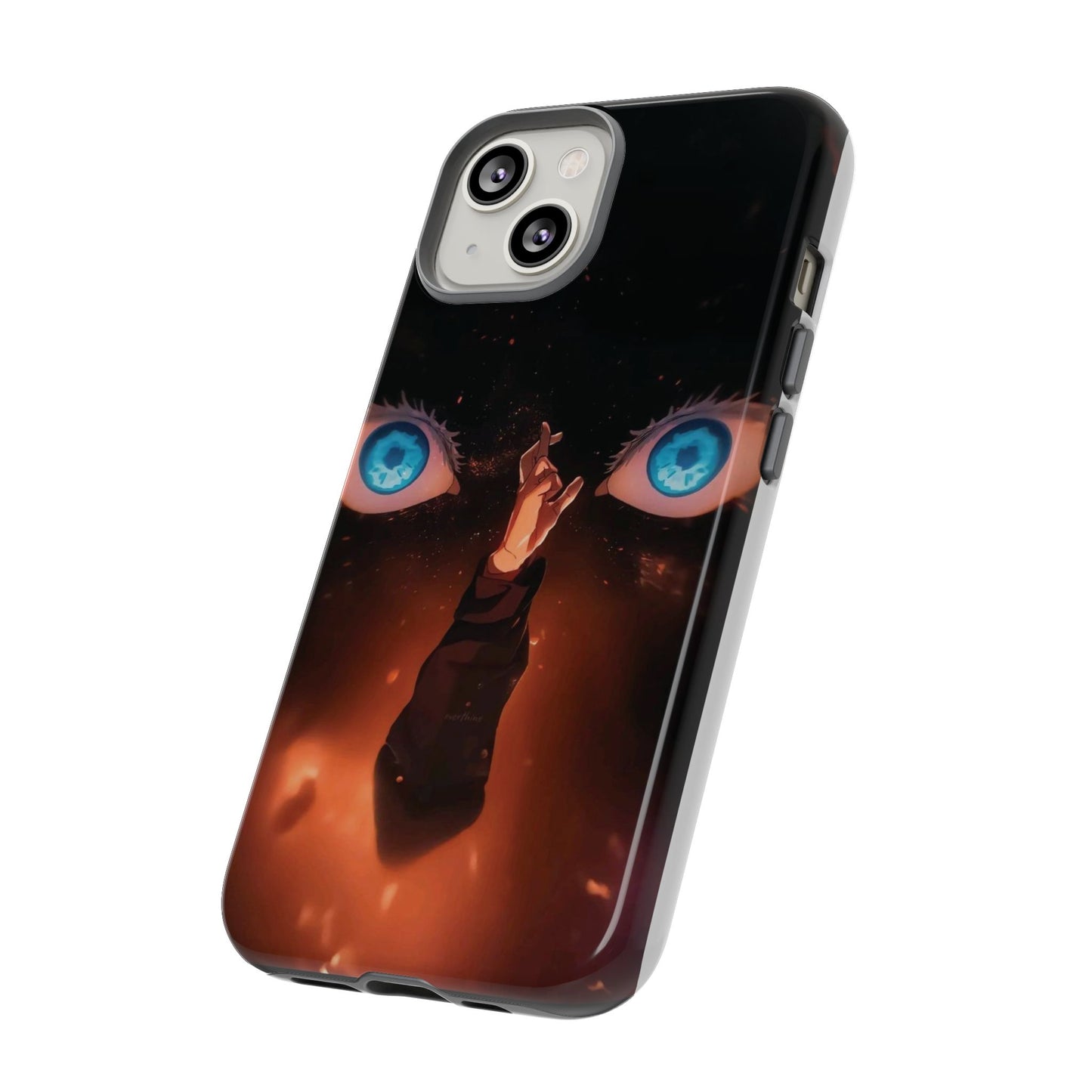 Gojo Satoru Phone Case