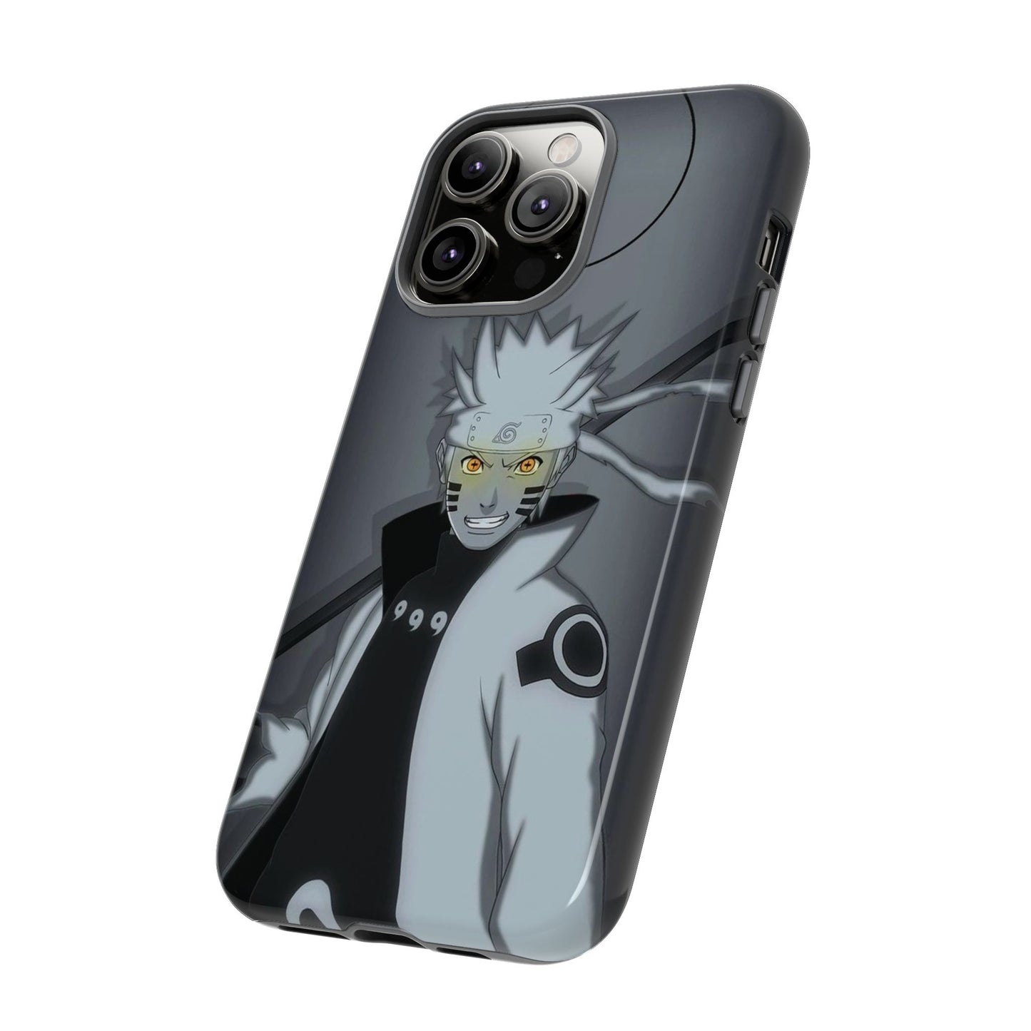 Naruto Uzumaki Phone Case