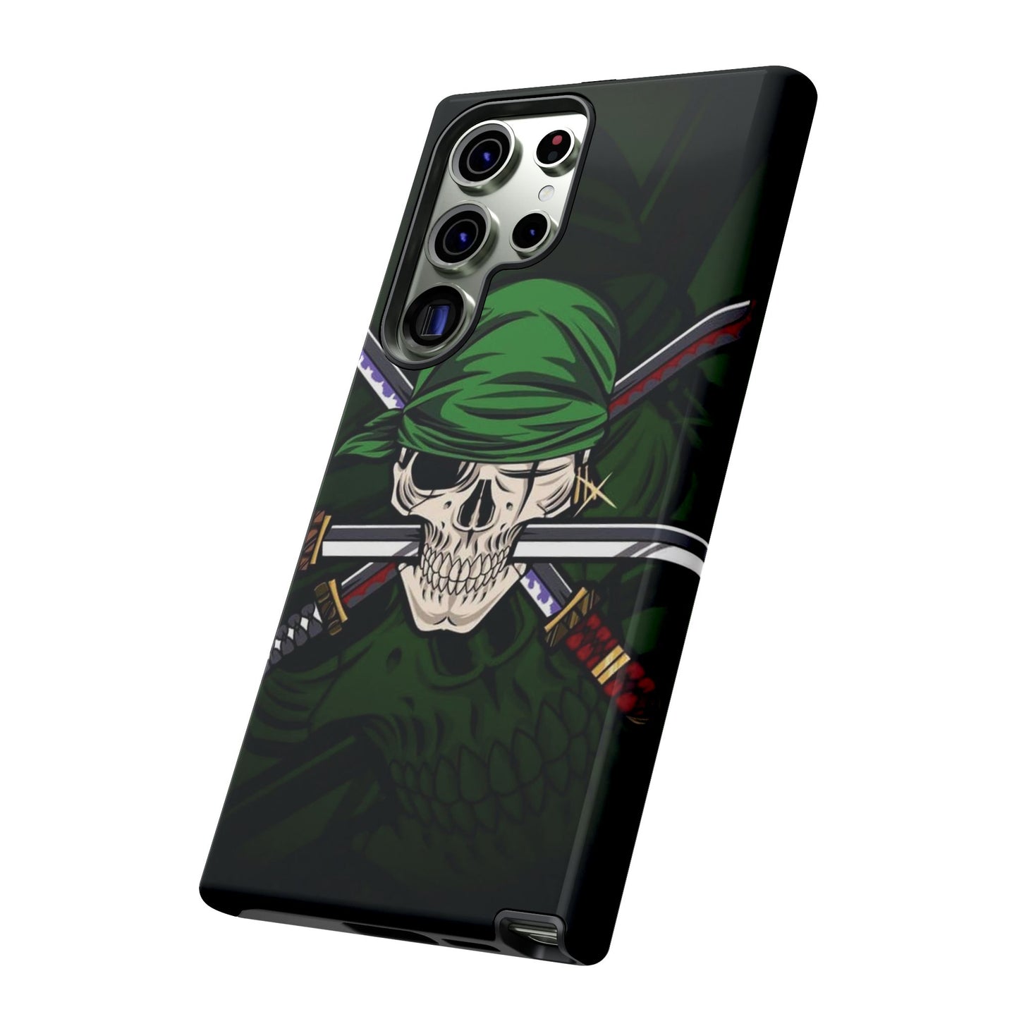 Roronoa Zoro Phone Case