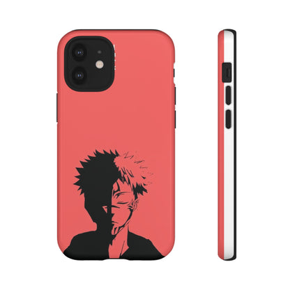 Yuji Itadori Phone Case