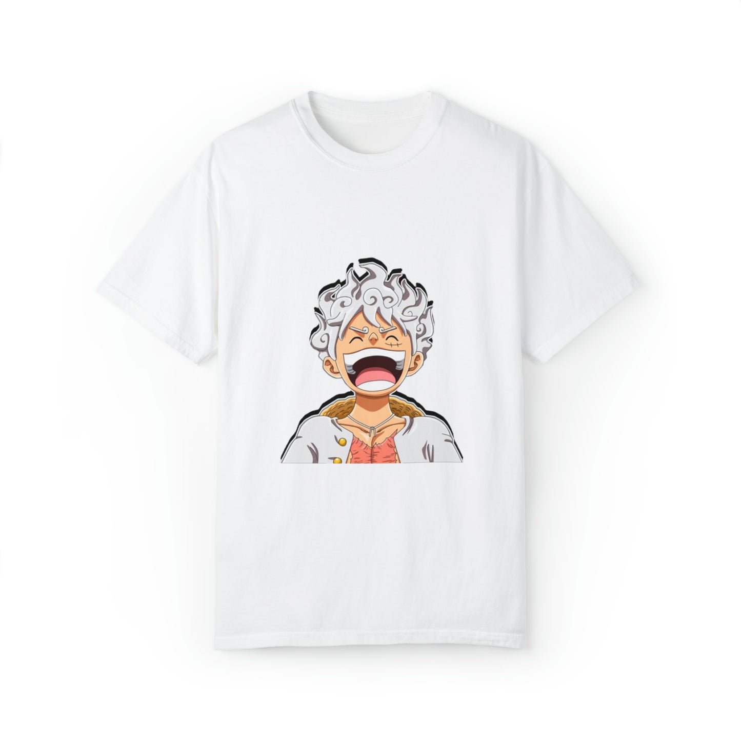 Luffy Gear 5 T-Shirt