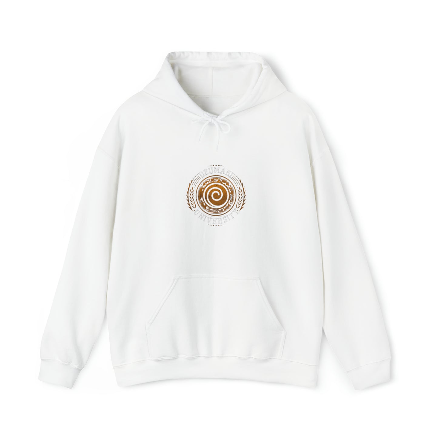 Uzumaki University Hoodie