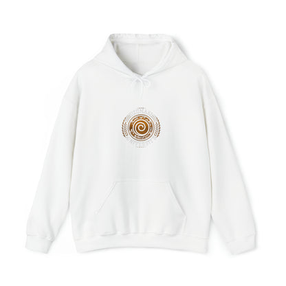 Uzumaki University Hoodie