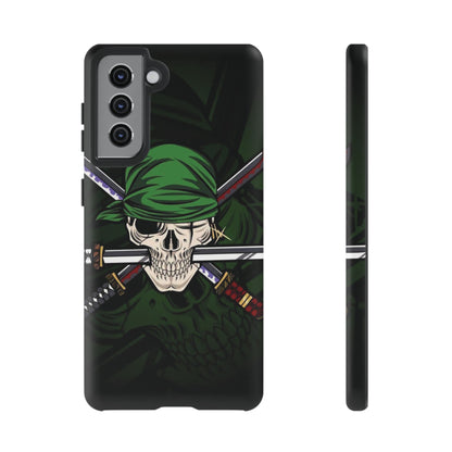 Roronoa Zoro Phone Case