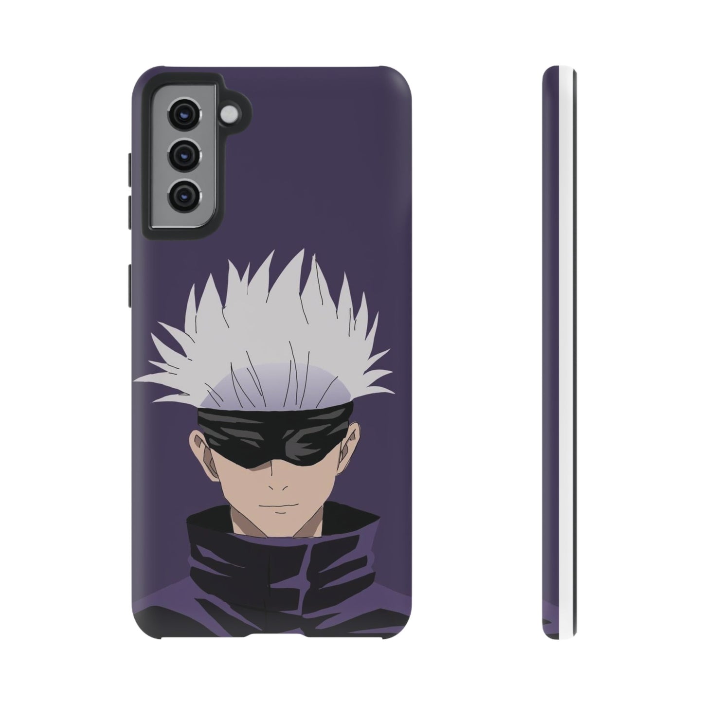 Satoru Gojo Phone Case