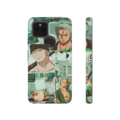 Roronoa Zoro Phone Case