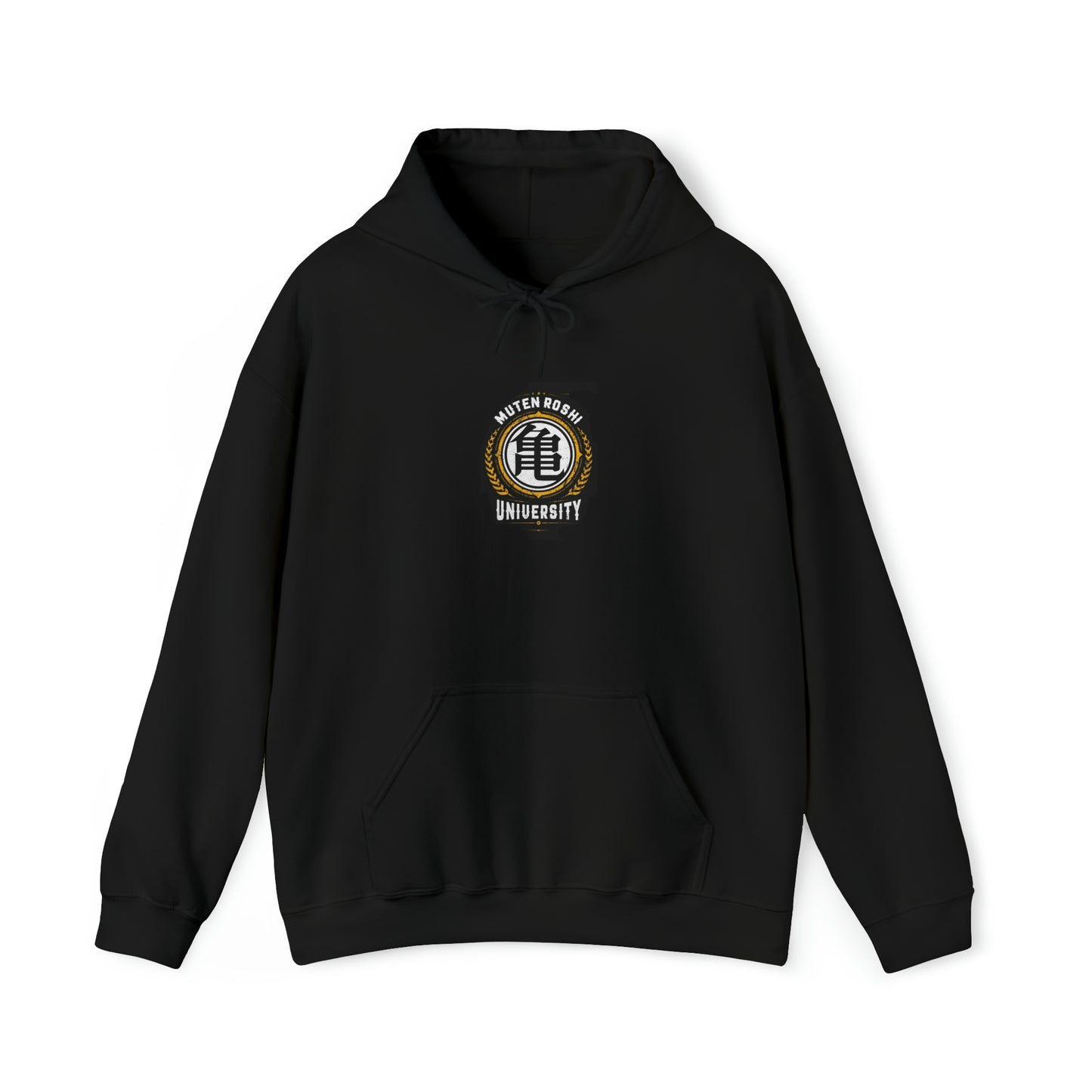 Muten Roshi University Hoodie