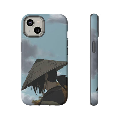 Itachi Phone Case