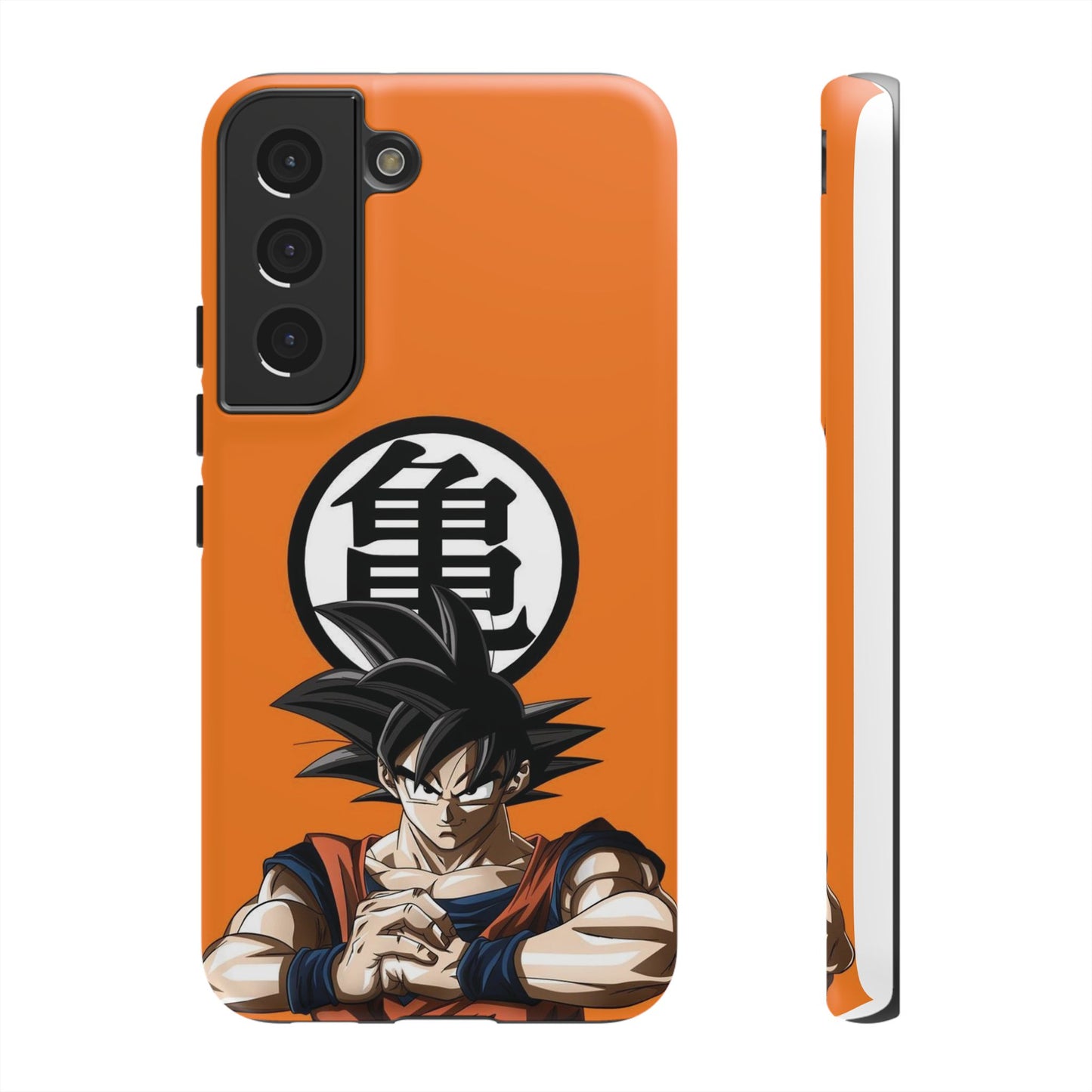 Son Goku Phone Case