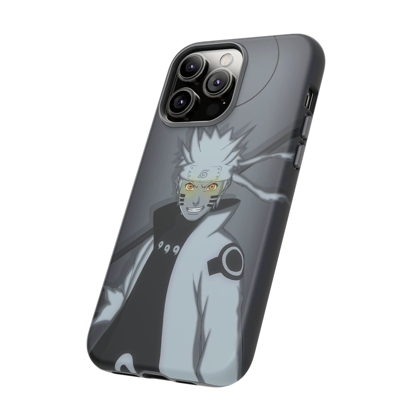 Naruto Uzumaki Phone Case