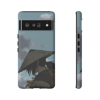 Itachi Phone Case