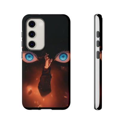 Gojo Satoru Phone Case