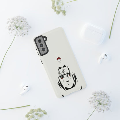 Itachi Uchiha Phone Case