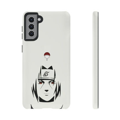 Itachi Uchiha Phone Case