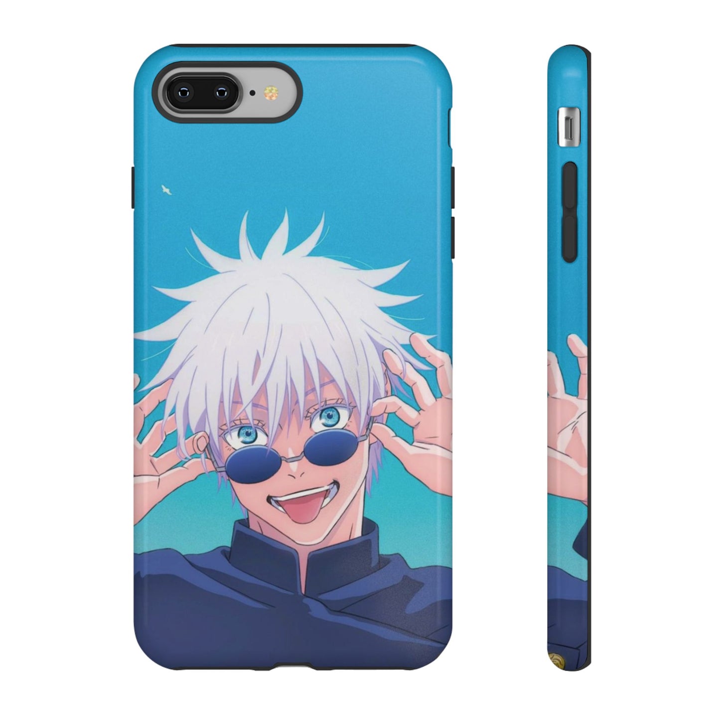 Gojo Satoru Phone Case