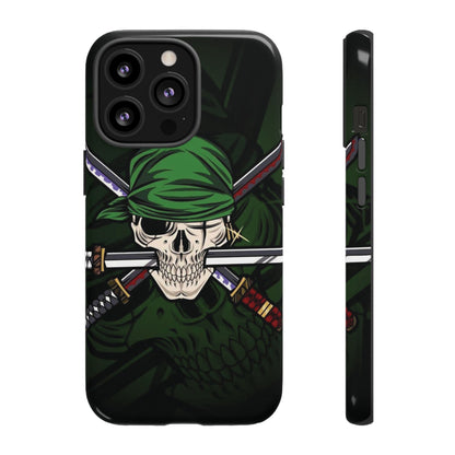 Roronoa Zoro Phone Case