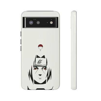 Itachi Uchiha Phone Case