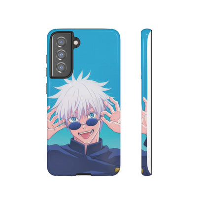 Gojo Satoru Phone Case