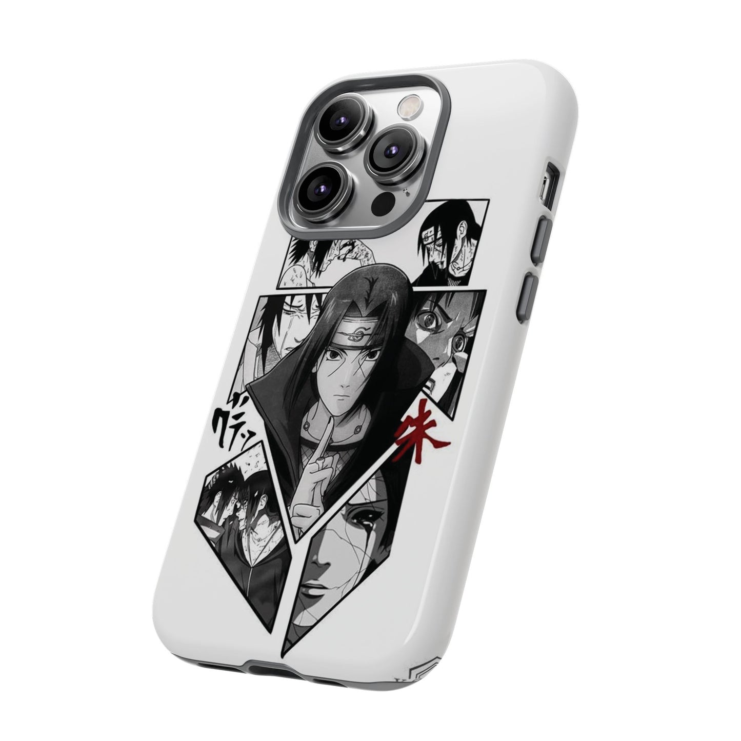 Itachi Uchiha Phone Case