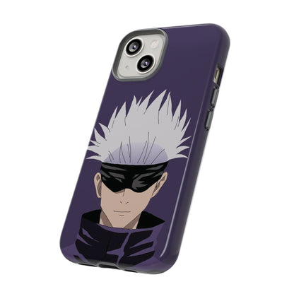 Satoru Gojo Phone Case