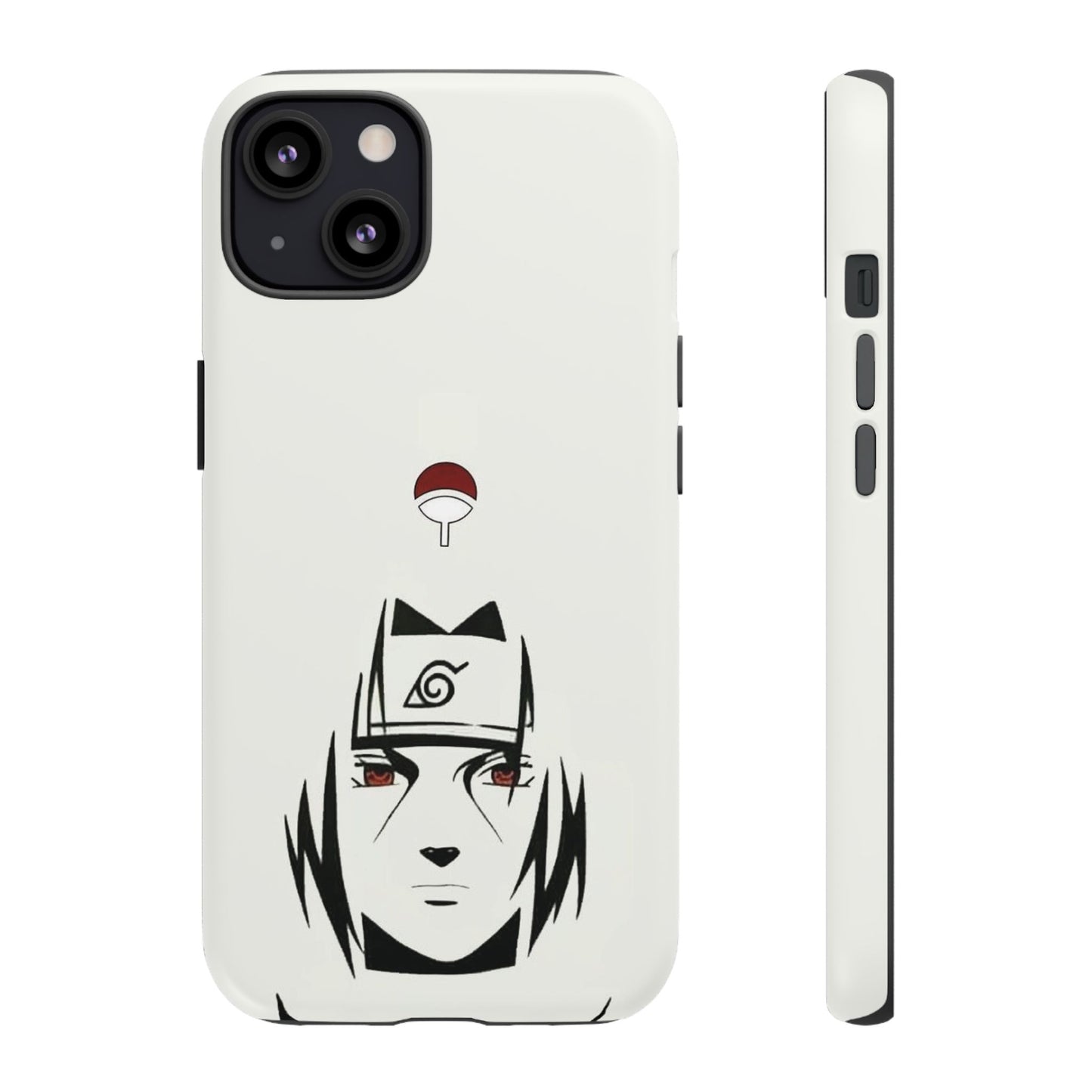 Itachi Uchiha Phone Case