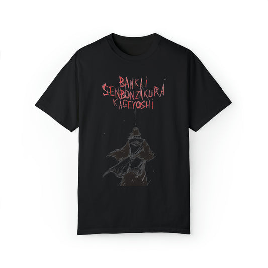 Byakuya Kushiki T-Shirt