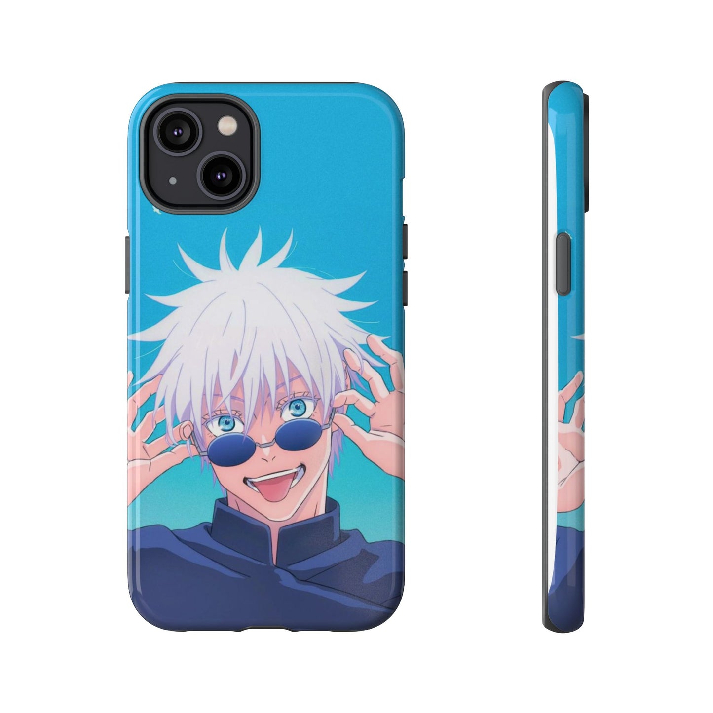 Gojo Satoru Phone Case