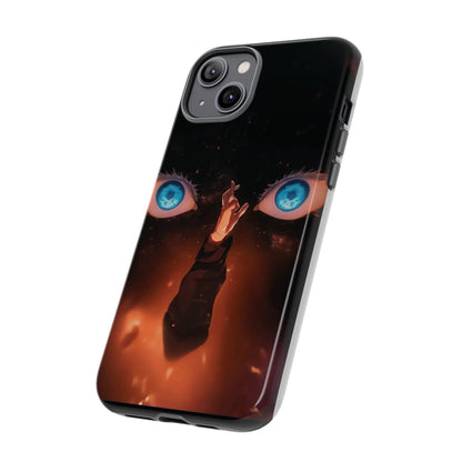 Gojo Satoru Phone Case