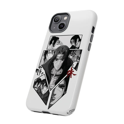 Itachi Uchiha Phone Case