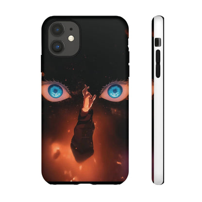 Gojo Satoru Phone Case