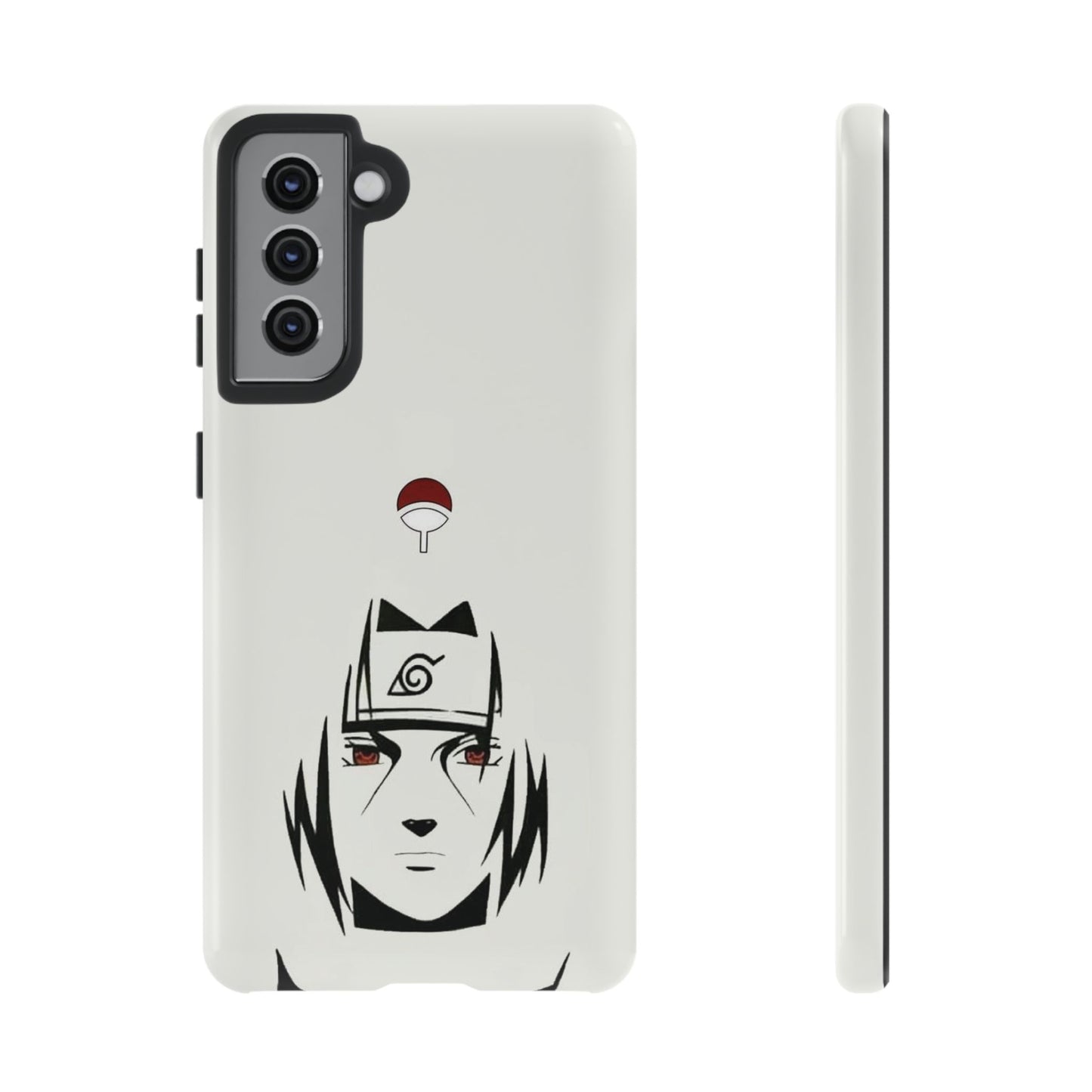 Itachi Uchiha Phone Case