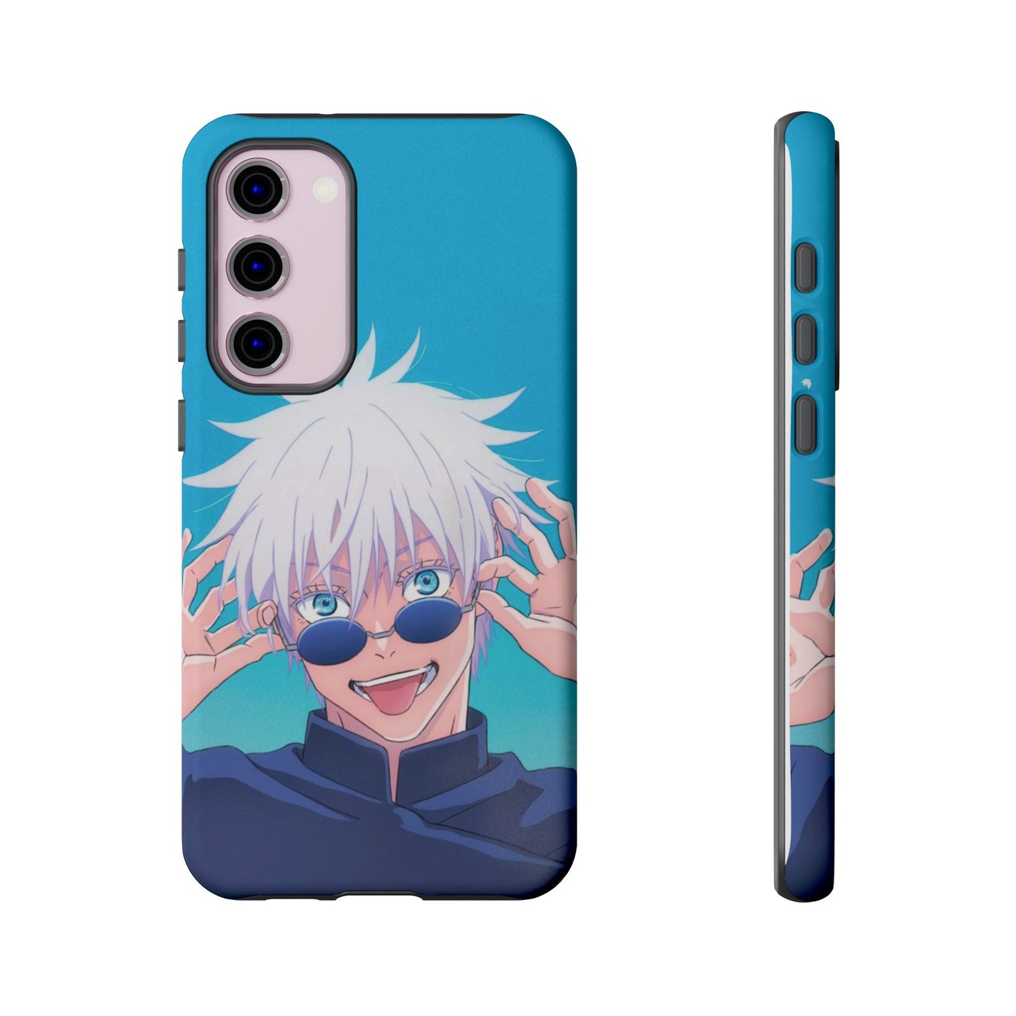 Gojo Satoru Phone Case