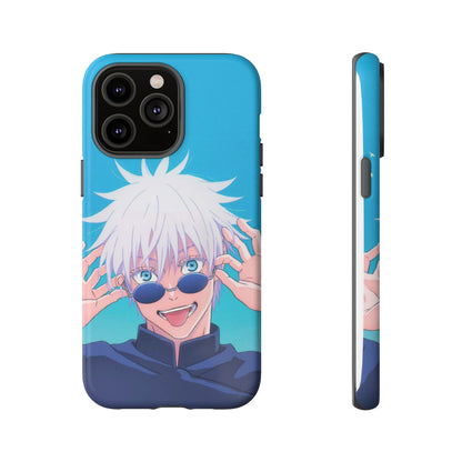 Gojo Satoru Phone Case