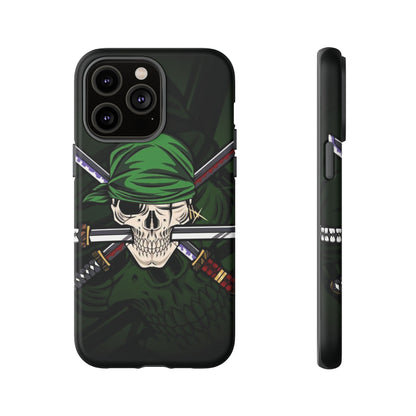 Roronoa Zoro Phone Case