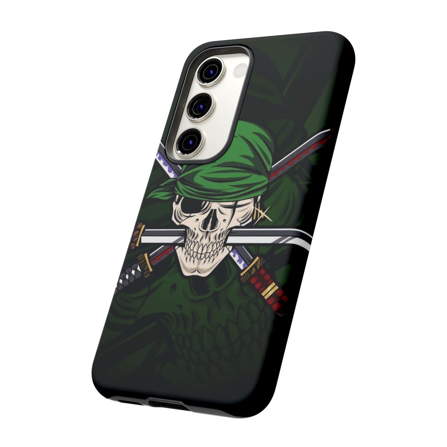 Roronoa Zoro Phone Case